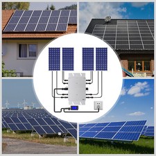 1200w micro solar panel - 1200w, smart