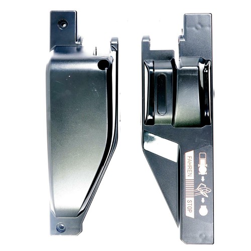 Fuxtec linkes gehäuse - linkes,