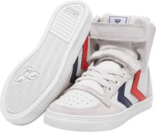 Hummel Kinder Sneaker Slimmer