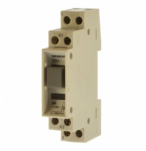 Siemens 5te4702 taster - siemens,