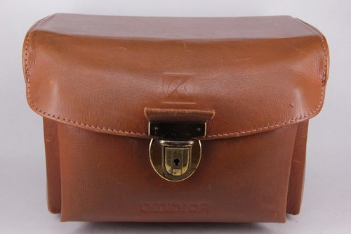 Retro vintage kameratasche - vintage,