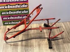 KTM Rahmen Frame 9006 MC EGS