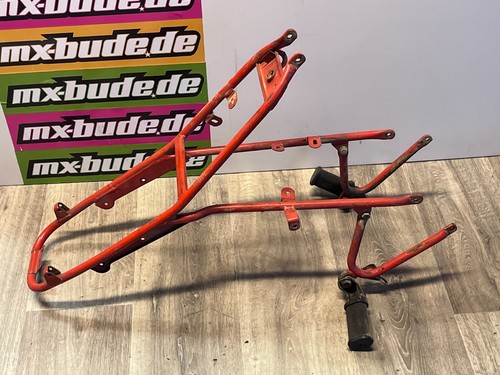 Ktm rahmen frame 9006 egs - rahmen, mc