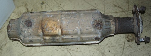 Mazda katalysator kat - katalysator,