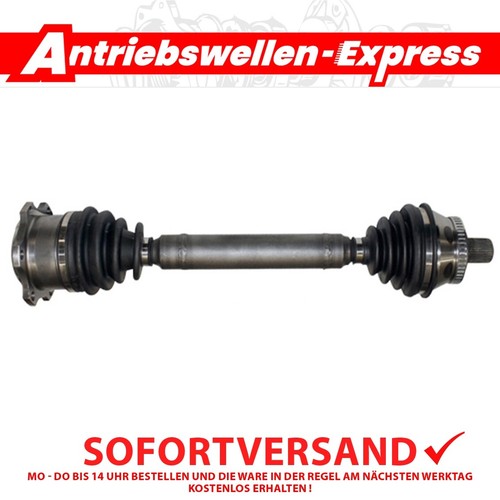 Antriebswelle passat audi - antriebswelle,