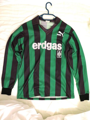 Mönchengladbach 1990 erdgas - 1990,