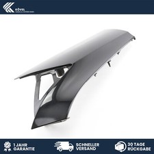 Ford Grand C-Max 2 DXA Kotflügel Seitenwand Abdeckung hinten links Schwarz G9ZE