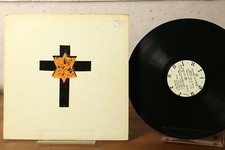 Marc Winokur JESUS CHRIST