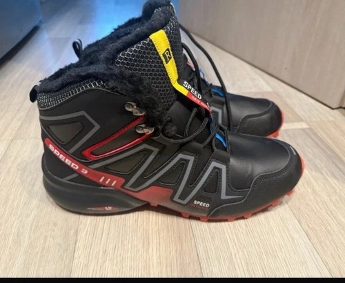 Neue herren winterstiefel - herren,