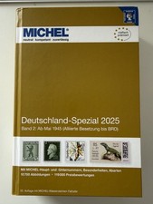 Michel Deutschland Spezial