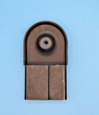 Auspuff Schalldämpfer für