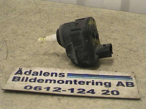 Motor leuchtweitenregulierung - motor,