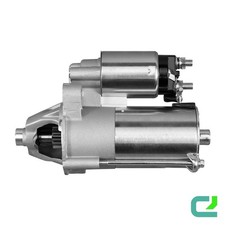 Anlasser Starter 12 V 1,8 kW 9 Zähne HELLA für u.a. BMW 1er