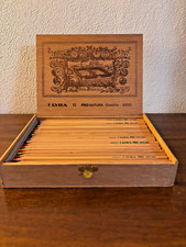 Vintage LYRA PRONATURA 72