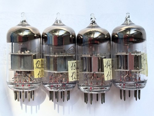 Stück 6n23p ecc88 6922 - 6n23p,