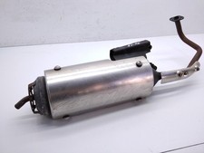 Auspuff Schalldämpfer Kymco