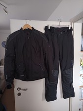 Hei Gericke Damen Textil Kombi Set