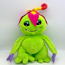 Digimon Palmon Plüsch Figur - ca. 32cm - Jemini Vintage 2000