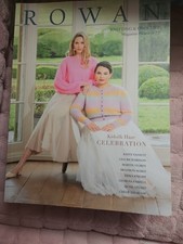 Von sieben rowan magazine - von, rowan-magazine
