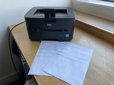 Dell 1130n Mono Laserdrucker