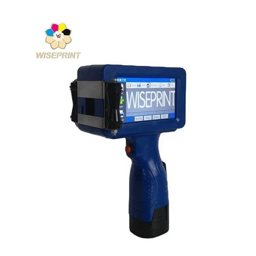 Wiseprint mini tij - 25,4,