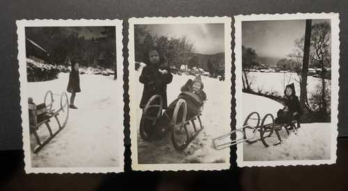 Foto portrait 1945 bayerisch - foto,