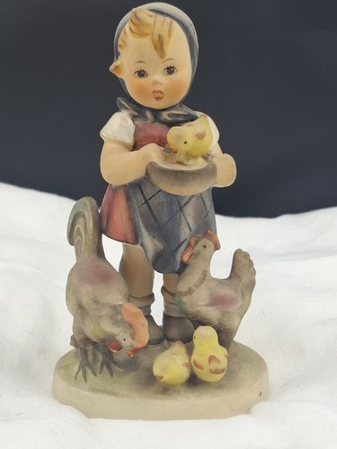 Vintage goebel hummel - goebel, #199