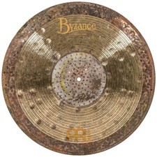 Meinl Cymbals B21NUR - 21"