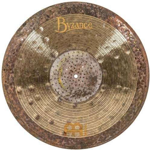 Meinl cymbals b21nur 21 - meinl,