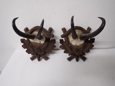 2 Stck Gams Kruken , 2 Gams