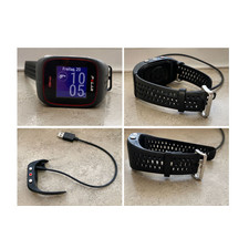 Wie neu polar m430 - neu,