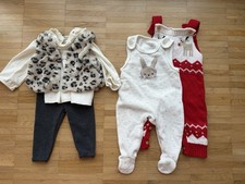 Kleidungspaket Winter Baby