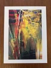 Gerhard Richter Victoria 1