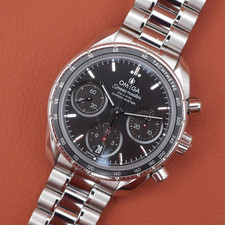 OMEGA Speedmaster 38 -