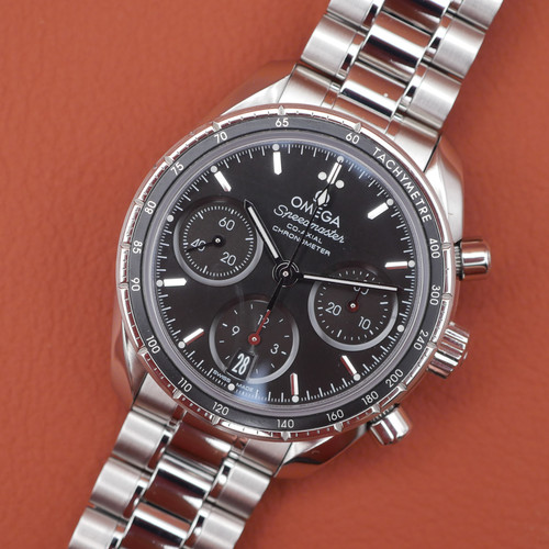 Omega speedmaster - 38,