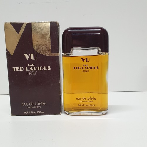 Tedd lapidus 120ml splash - tedd,