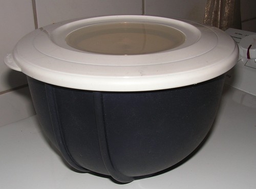 Tupperware rühr star - 1,5, l