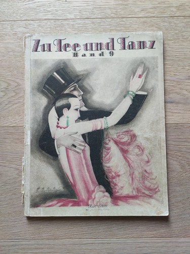 Alte musik tee - alte,