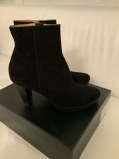 Di Lauro Damen Stiefeletten gr.39, Top