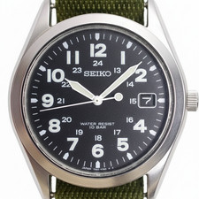 [Exc+5] Seiko Military