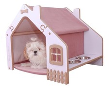 Hundehütte, Hundeauslauf