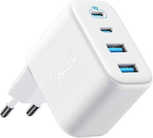 Anker zolo 50w usb - anker,