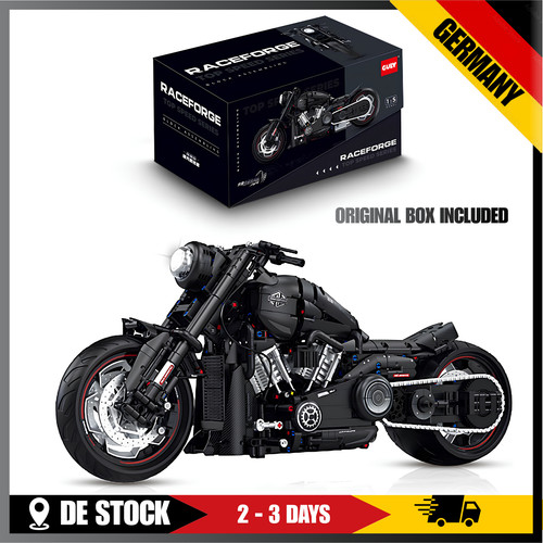 Guly 60521 dynamic - guly, rc