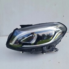 Frontscheinwerfer Mercedes-Benz W246 A2469063301 Full LED Links Headlight
