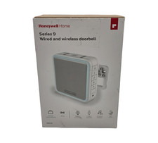 Honeywell Home DW915S Serie 9