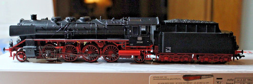 Märklin 39390 unbespielt und