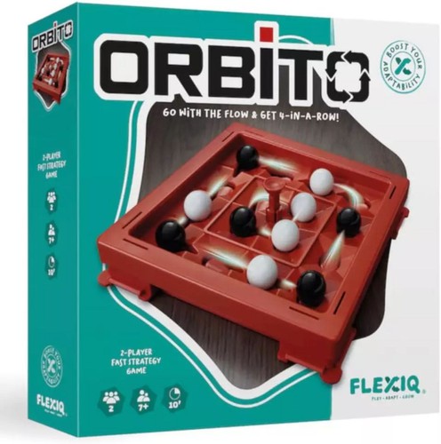 Flexiq orbito ziel des - flexiq,