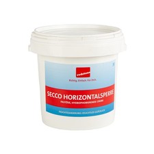 redstone Horizontalsperre