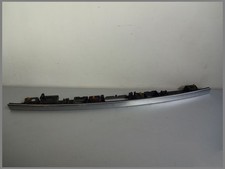 Mercedes Benz W204 C-Klasse MOPF Zierleiste Heckleiste CHROM Kombi 2047400593