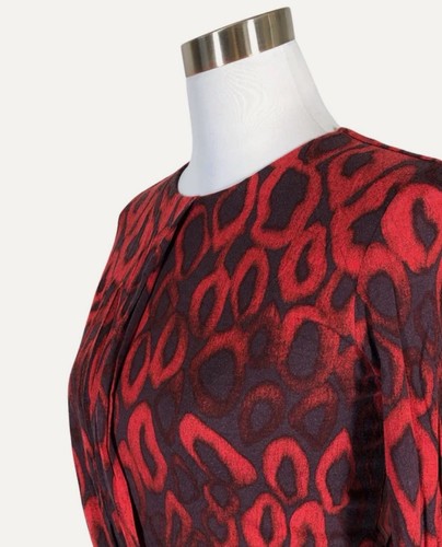 Stylisches hugo boss kleid - stylisches,